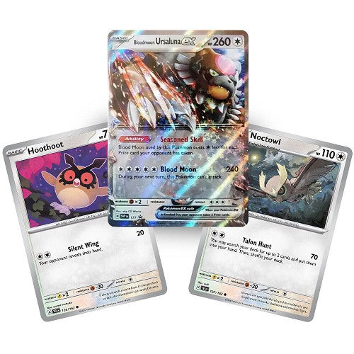 Bloodmoon Ursaluna ex 177 Promo - luiopzondag.nl