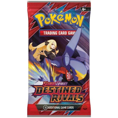 Destined Rivals booster pack luiopzondag.nl