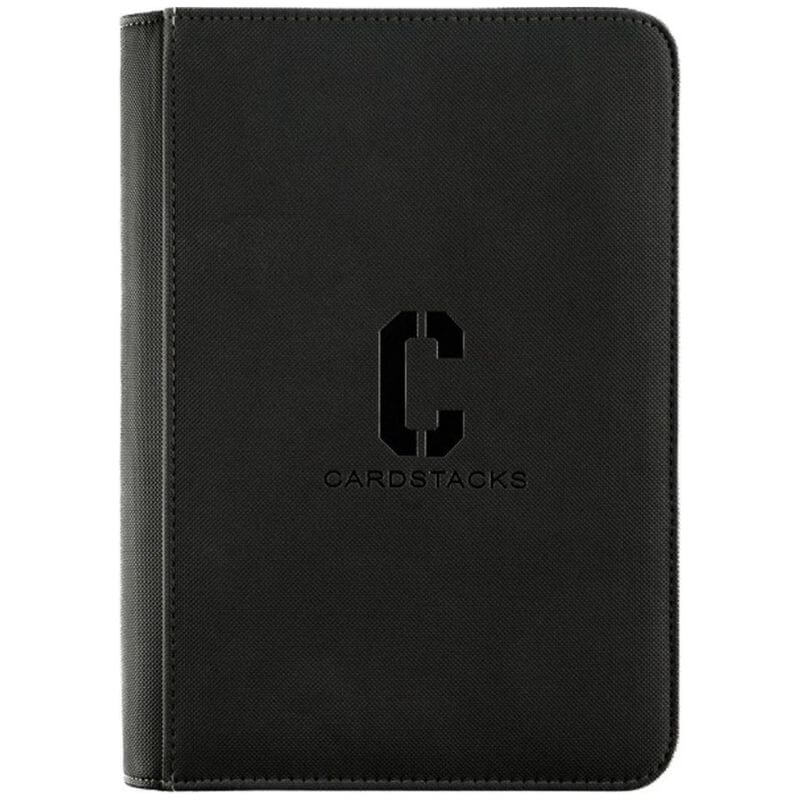 Jumbo card binder grijs - luiopzondag.nl