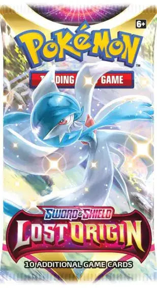 Pokemon Lost Origin Booster pack